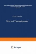 Titan und Titanlegierungen, 1