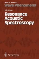 Resonance Acoustic Spectroscopy, 1