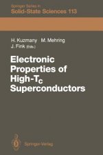 Electronic Properties of High-Tc Superconductors