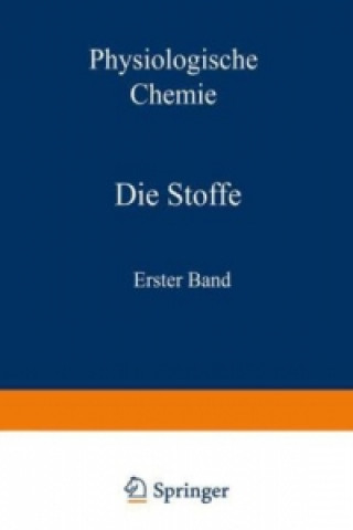 Die Stoffe, 2