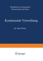 Kommunale Verwaltung