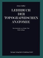 Lehrbuch der topographischen Anatomie, 2