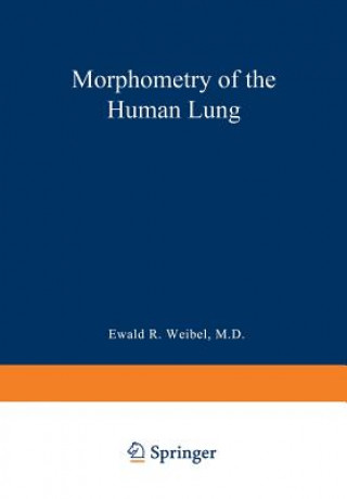 Morphometry of the Human Lung