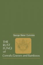 Rust Fungi of Cereals, Grasses and Bamboos