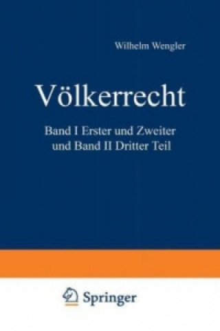Volkerrecht