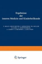 Ergebnisse der inneren Medizin und Kinderheilkunde