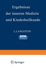 Ergebnisse der inneren Medizin und Kinderheilkunde : Sechsundzwanzigster Band