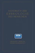 Erbbiologie und Erbpathologie korperlicher Zustande und Funktionen II