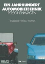 Ein Jahrhundert Automobiltechnik, 1