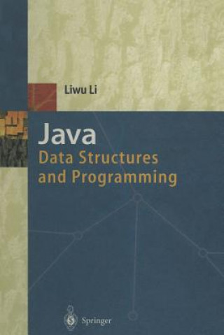 Java: Data Structures and Programming, 1