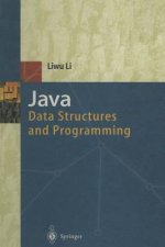 Java: Data Structures and Programming, 1