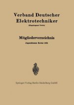 Mitgliederverzeichnis