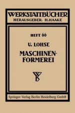 Maschinenformerei