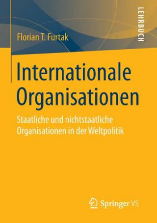 Internationale Organisationen, 1