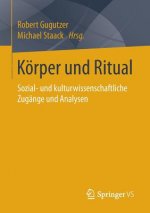 Koerper Und Ritual