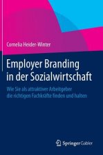 Employer Branding in Der Sozialwirtschaft