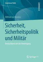 Sicherheit, Sicherheitspolitik Und Militar