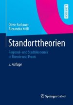 Standorttheorien
