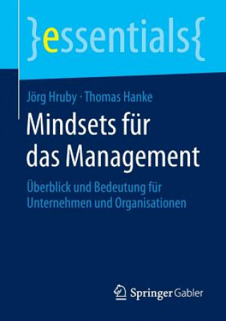 Mindsets fur das Management