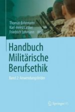 Handbuch Militärische Berufsethik, 1