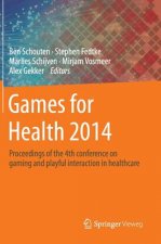 Games for Health 2014