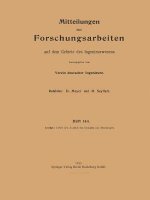 Ueber Den Ausfluss Des Dampfes Aus Mundungen