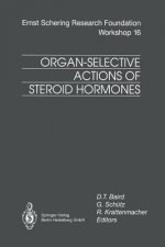 Organ-Selective Actions of Steroid Hormones