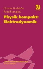 Physik kompakt: Elektrodynamik, 1