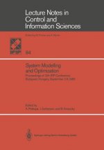 System Modelling and Optimization
