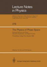 The Physics of Phase Space, 1