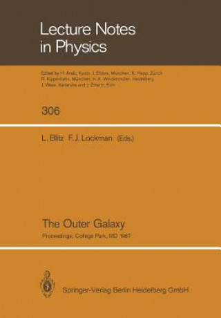 Outer Galaxy