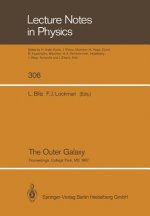 Outer Galaxy