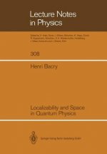 Localizability and Space in Quantum Physics, 1