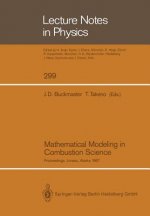Mathematical Modeling in Combustion Science