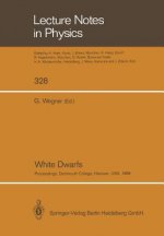 White Dwarfs