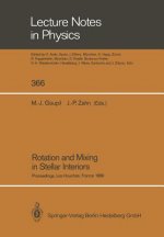 Rotation and Mixing in Stellar Interiors