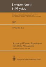 Accuracy of Element Abundances from Stellar Atmospheres