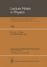 Dynamics and Stochastic Processes, 1