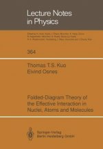 Folded-Diagram Theory of the Effective Interaction in Nuclei, Atoms and Molecules
