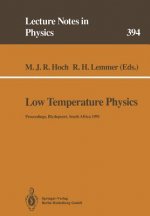 Low Temperature Physics, 1