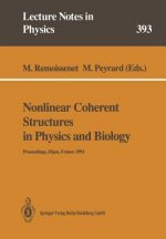 Nonlinear Coherent Structures in Physics and Biology, 1