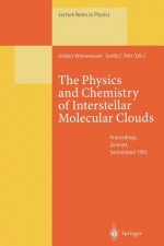 Physics and Chemistry of Interstellar Molecular Clouds
