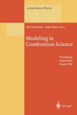 Modeling in Combustion Science