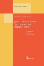 Spin - Orbit-Influenced Spectroscopies of Magnetic Solids