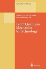 From Quantum Mechanics to Technology, 1