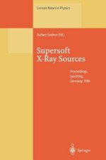 Supersoft X-Ray Sources, 1