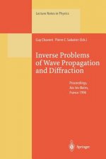 Inverse Problems of Wave Propagation and Diffraction
