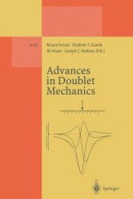 Advances in Doublet Mechanics, 1