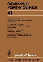 Speciality Polymers