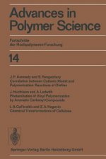 Advances in Polymer Science